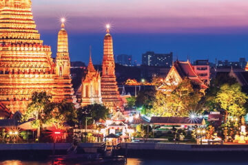 Bangkok